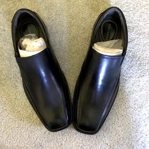 Black Dockers size 11